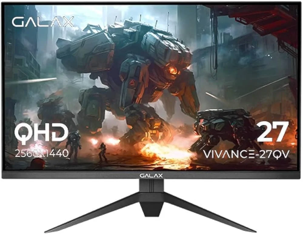 مجموعه کامل کامپیوتر رومیزی مناسب گیمینگ و کاربری عمومی: Core i7 12700F | 16GB RAM | 1TB NVME + 2TB HDD | Windows 11 | WIFI BT