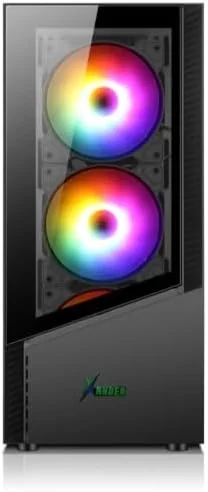 کامپیوتر رومیزی گیمینگ/ایستگاه کاری اقتصادی: پردازنده CORE I7 | رم 16 گیگابایت | گرافیک GTX 1050TI 4GB | حافظه 1 ترابایت SSD NVME/SATA | دارای WIFI و BLUETOOTH | ویندوز 11 + آفیس