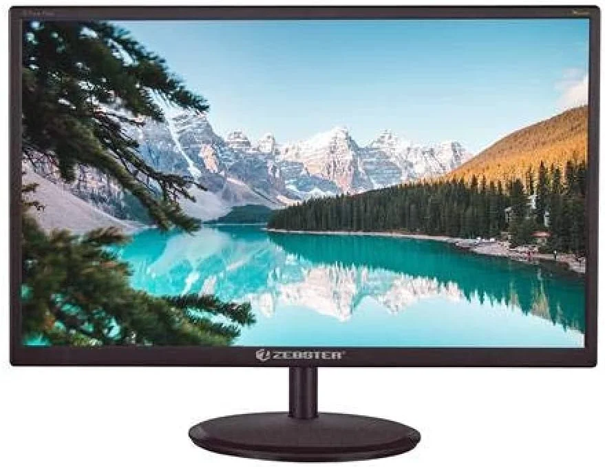 کامپیوتر رومیزی گیمینگ CHIST (پردازنده Core i7-860 / رم 8 گیگابایت / اس اس دی 512 گیگابایت / کارت گرافیک GT 730 4GB / مانیتور 22 اینچ فول اچ دی / کیبورد و ماوس / وای فای / آماده بازی) ویندوز، اینتل