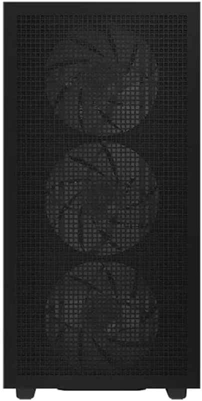 کامپیوتر گیمینگ Next Level گیم سیکرت - پردازنده Intel Core i5-12400F | کارت گرافیک RTX 3050 6GB | رم 16GB DDR4 | حافظه SSD NVMe 500GB | خنک کننده بادی | مادربرد H610 | منبع تغذیه 500W 80+ | WiFi/BT/Win11 Pro | کامپیوتر رومیزی