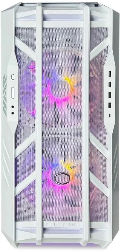 کامپیوتر گیمینگ Storm-x - AMD Ryzen 9-9950X3D | کارت گرافیک RTX 5080 16GB | رم 96GB D5 | حافظه اس اس دی NVMe 4TB | خنک کننده مایع 360mm با LCD | مادربرد X870 | منبع تغذیه 1000W پلاتینیوم | WiFi/BT/Win11 Pro | کامپیوتر رومیزی