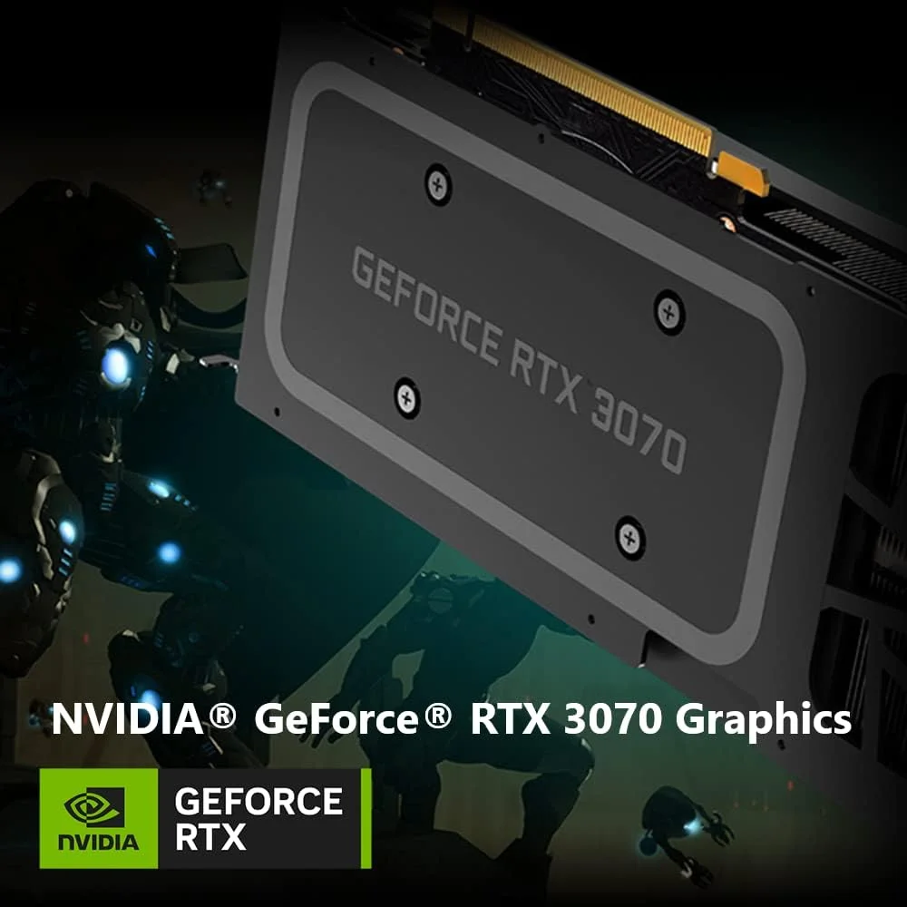 کامپیوتر رومیزی گیمینگ Acer Predator Orion 3000 PO3-640-UD14 | پردازنده 12 هسته ای نسل دوازدهم Intel Core i7-12700F | کارت گرافیک NVIDIA GeForce RTX 3070 | رم 16 گیگابایتی DDR4 | حافظه SSD 1 ترابایتی Gen4 | هارد دیسک 1 ترابایتی | Intel WiFi 6E AX211 | ویندوز 11 پرو