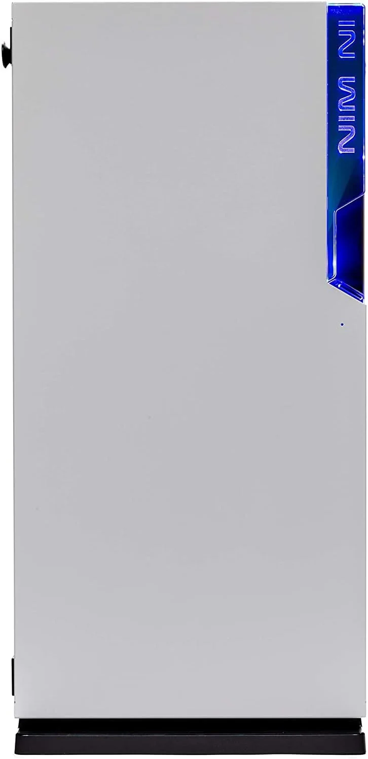 کامپیوتر گیمینگ دسکتاپ Skytech Shiva - پردازنده Intel Core i5 12600K 3.7 گیگاهرتز، کارت گرافیک RTX 3060 Ti، حافظه SSD NVME 1 ترابایتی، رم 32 گیگابایتی DDR5 RGB، منبع تغذیه 650 واتی Gold، وای فای AC، ویندوز 11 هوم 64 بیتی کامپیوتر گیمینگ دسکتاپ Skytech Shiva - پردازنده Intel Core i5 12600K 3.7 گیگاهرتز، کارت گرافیک RTX 3060 Ti، حافظه SSD NVME 1 ترابایتی، رم 32 گیگابایتی DDR5 RGB، منبع تغذیه 650 واتی Gold، وای فای AC، ویندوز 11 هوم 64 بیتی