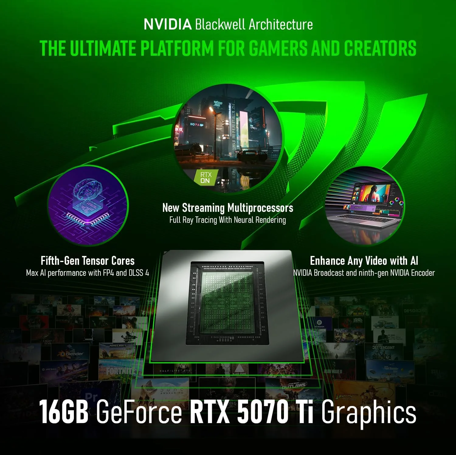 کامپیوتر گیمینگ فرست ویو NexCore – پردازنده نسل سیزدهم Intel i9-13900KF، کارت گرافیک 16GB RTX 5070 Ti، رم 32GB DDR5 RGB، حافظه 2TB SSD (1TB NVMe+1TB SATA)، WiFi، خنک کننده ARGB، ویندوز 11 پرو، دسکتاپ با عملکرد بالا کامپیوتر گیمینگ فرست ویو NexCore – پردازنده نسل سیزدهم Intel i9-13900KF، کارت گرافیک 16GB RTX 5070 Ti، رم 32GB DDR5 RGB، حافظه 2TB SSD (1TB NVMe+1TB SATA)، WiFi، خنک کننده ARGB، ویندوز 11 پرو، دسکتاپ با عملکرد بالا