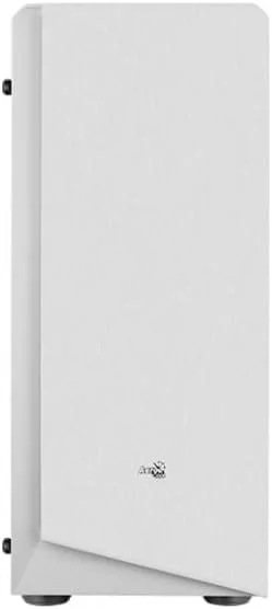 کیس مید تاور شیشه ای سفید رنگ AeroCool Rift WG RGB کیس مید تاور شیشه ای سفید رنگ AeroCool Rift WG RGB