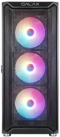 کامپیوتر رومیزی اقتصادی گیمینگ و ایستگاه کاری | پردازنده Core i5-12400F | کارت گرافیک RTX 3050 6GB | رم 16GB | حافظه NVMe/SATA SSD 1TB | ویندوز 11 | دارای WiFi و بلوتوث