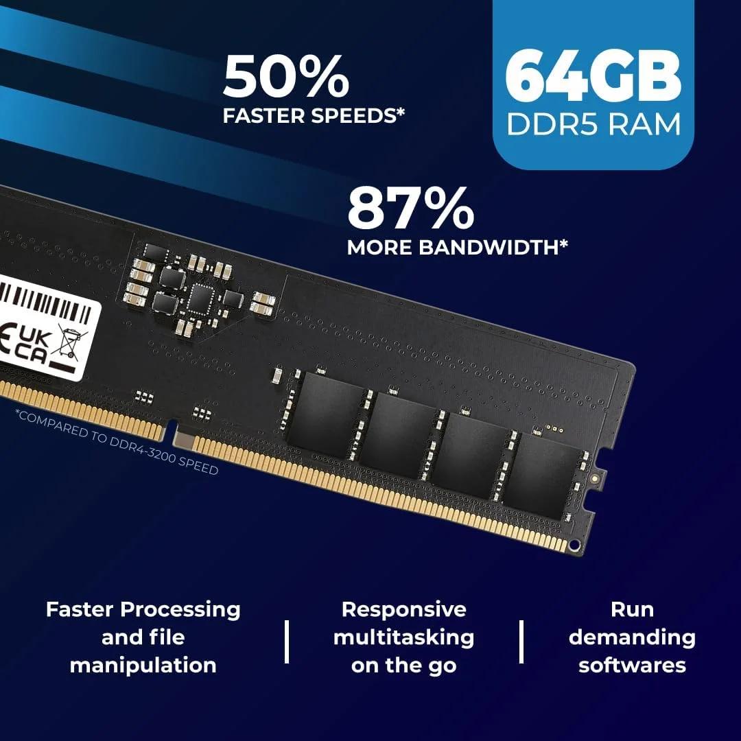 ایستگاه کاری حرفه ای فرست ویو اکستریم، پردازنده نسل چهاردهم اینتل i9-14900K/ رم 64 گیگابایت/ اس اس دی NVMe 1 ترابایت/ هارد دیسک 1 ترابایت/ کارت گرافیک ASUS RTX5060 8GB/ ویندوز 11 پرو/ مناسب برای هوش مصنوعی، رندرینگ، پردازش داده و پروژه ها (مشکی) ایستگاه کاری حرفه ای فرست ویو اکستریم، پردازنده نسل چهاردهم اینتل i9-14900K/ رم 64 گیگابایت/ اس اس دی NVMe 1 ترابایت/ هارد دیسک 1 ترابایت/ کارت گرافیک ASUS RTX5060 8GB/ ویندوز 11 پرو/ مناسب برای هوش مصنوعی، رندرینگ، پردازش داده و پروژه ها (مشکی)