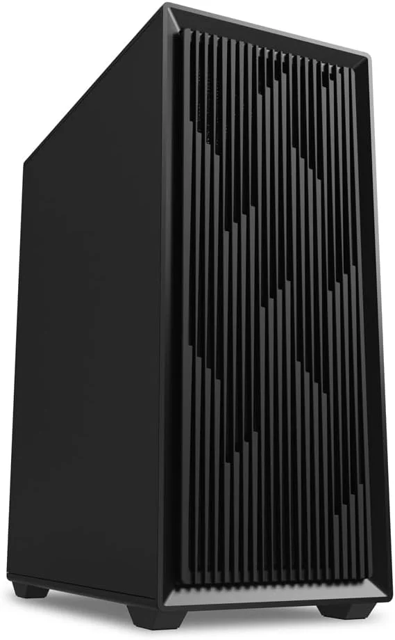 کیس کامپیوتر Sharkoon VK2, ATX کیس کامپیوتر Sharkoon VK2, ATX