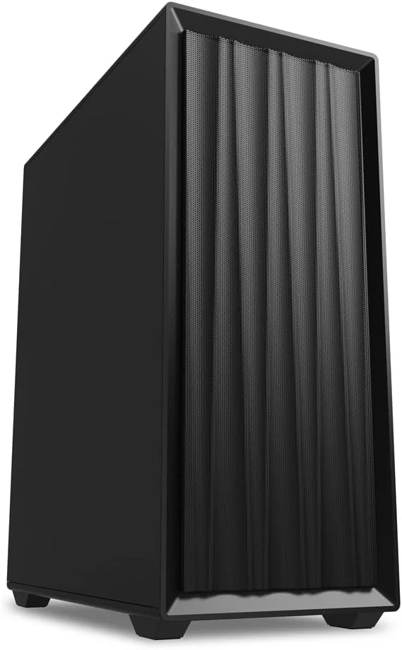 کیس کامپیوتر Sharkoon VK3, ATX کیس کامپیوتر Sharkoon VK3, ATX