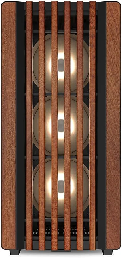 کیس کامپیوتر Sharkoon Rebel C70G RGB, ATX