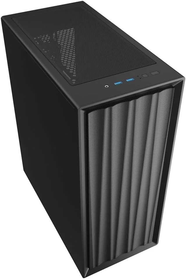 کیس کامپیوتر Sharkoon VK3, ATX