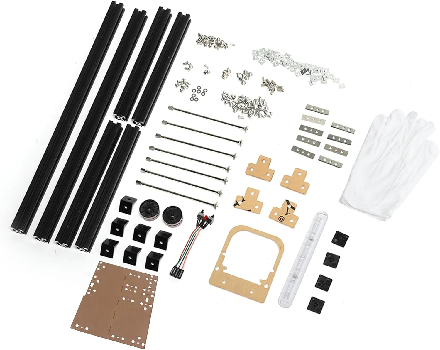 کیس باز کامپیوتر، شاسی کامپیوتر مینی باز آلیاژ آلومینیوم ATX مادربرد، طراحی قاب باز عملکرد اتلاف حرارت خوبی دارد، مونتاژ آسان برای ATX معمولی کیس باز کامپیوتر، شاسی کامپیوتر مینی باز آلیاژ آلومینیوم ATX مادربرد، طراحی قاب باز عملکرد اتلاف حرارت خوبی دارد، مونتاژ آسان برای ATX معمولی