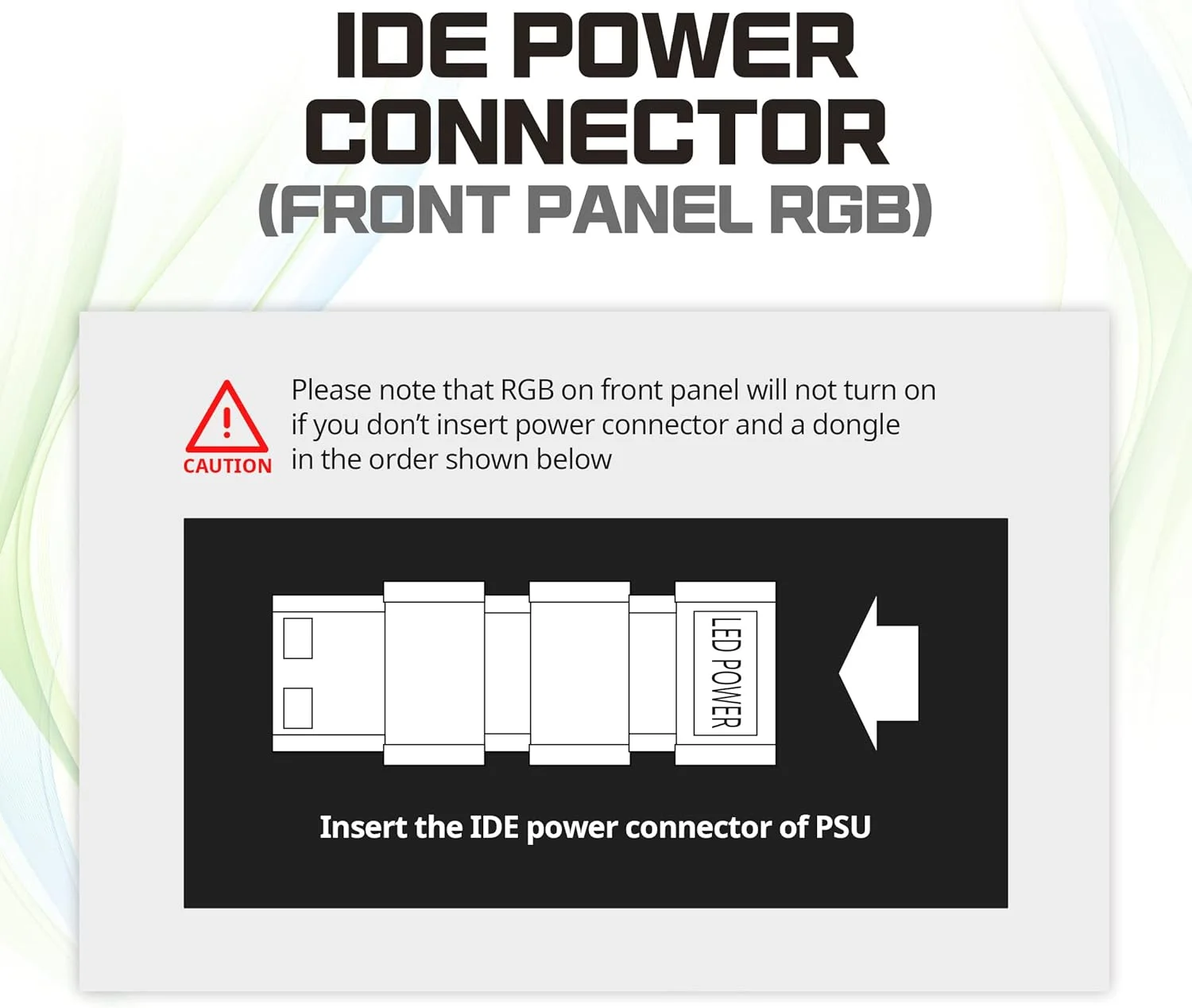 کیس کامپیوتر گیمینگ مید تاور سفید رنگ Zalman S5، دارای فن RGB 120 میلی‌متری از پیش نصب شده، شیشه حرارت دیده 4 میلی‌متری در کناره، براکت خنک‌کننده مایع AIO