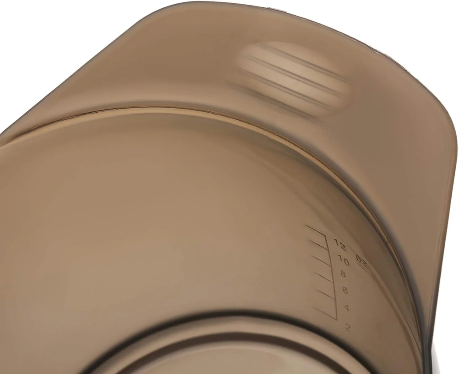 مجموعه 3 تکه لوازم رنگ مو شامل کاسه، برس و شانه رنگ