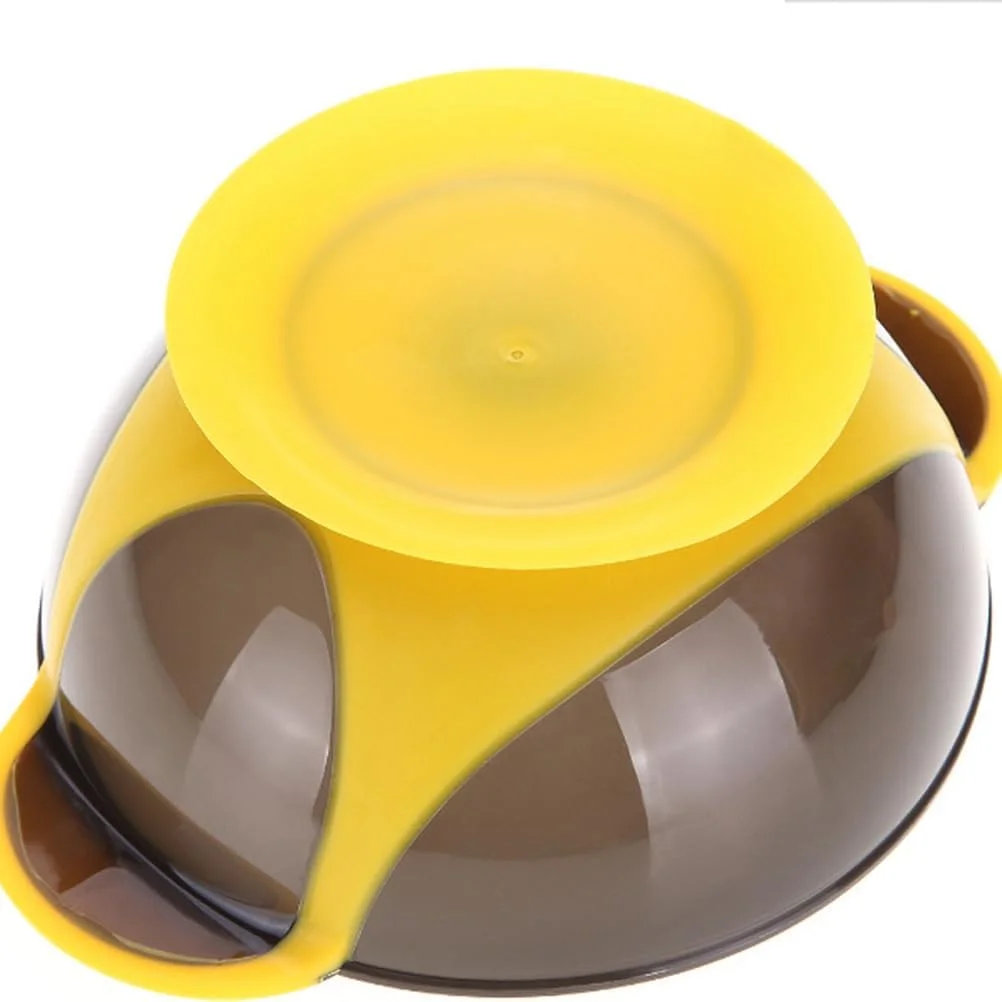 میکینونا 4 عدد کاسه ترکیب رنگ مو ضد لغزش مغناطیسی، کیت رنگ آمیزی، ظروف سالن، استفاده آسان، رنگ تصادفی میکینونا 4 عدد کاسه ترکیب رنگ مو ضد لغزش مغناطیسی، کیت رنگ آمیزی، ظروف سالن، استفاده آسان، رنگ تصادفی