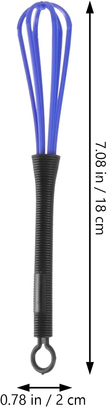 ست کامل ابزار رنگ مو 5 تکه برای استفاده در منزل و سالن شامل برس رنگ، کاسه مخلوط و اپلیکاتور، ابزار رنگ آمیزی قابل حمل ست کامل ابزار رنگ مو 5 تکه برای استفاده در منزل و سالن شامل برس رنگ، کاسه مخلوط و اپلیکاتور، ابزار رنگ آمیزی قابل حمل