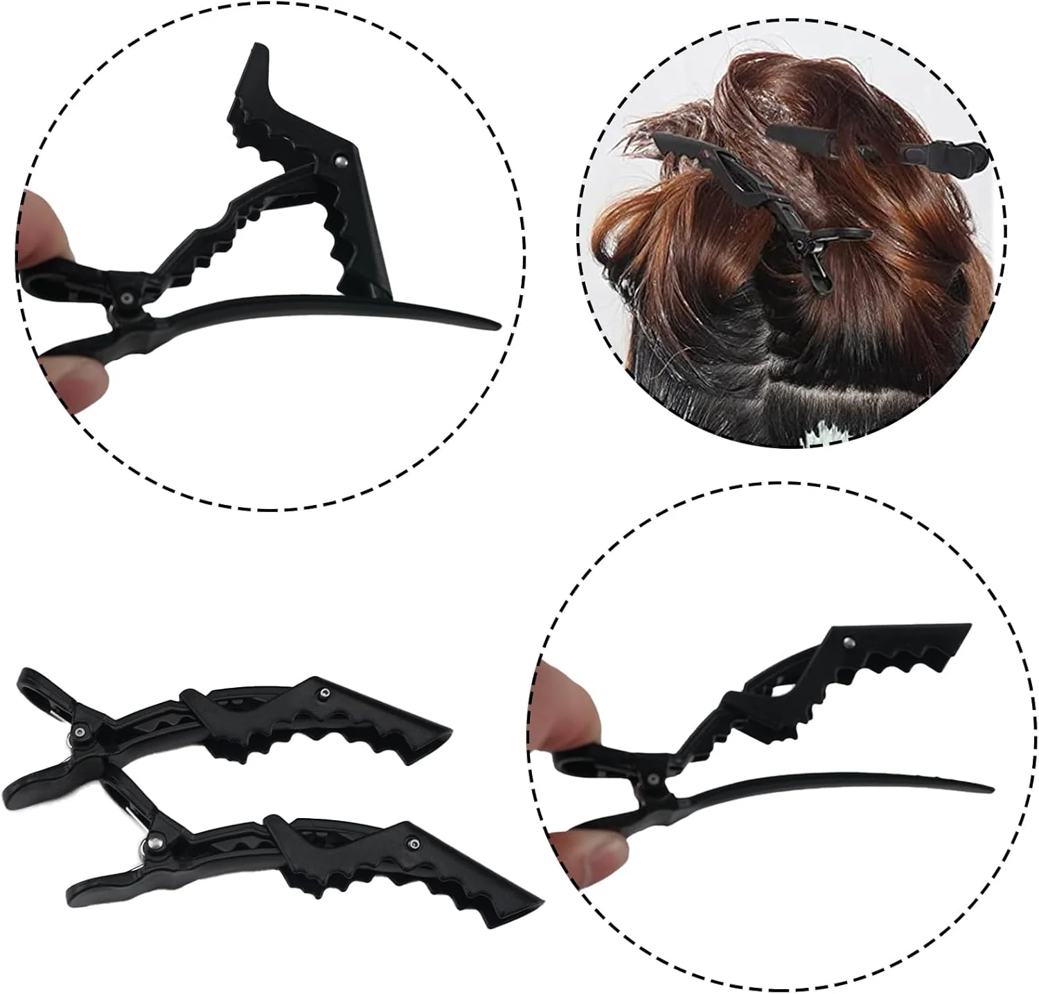 ست ۱۸ تکه برس و کاسه رنگ مو NEPAK، ابزار رنگ کردن مو، ابزار سفید کننده مو سالن زیبایی DIY، شامل کاسه مخلوط کردن، پوشش گوش، شال مو، دستکش، گیره مو ست ۱۸ تکه برس و کاسه رنگ مو NEPAK، ابزار رنگ کردن مو، ابزار سفید کننده مو سالن زیبایی DIY، شامل کاسه مخلوط کردن، پوشش گوش، شال مو، دستکش، گیره مو