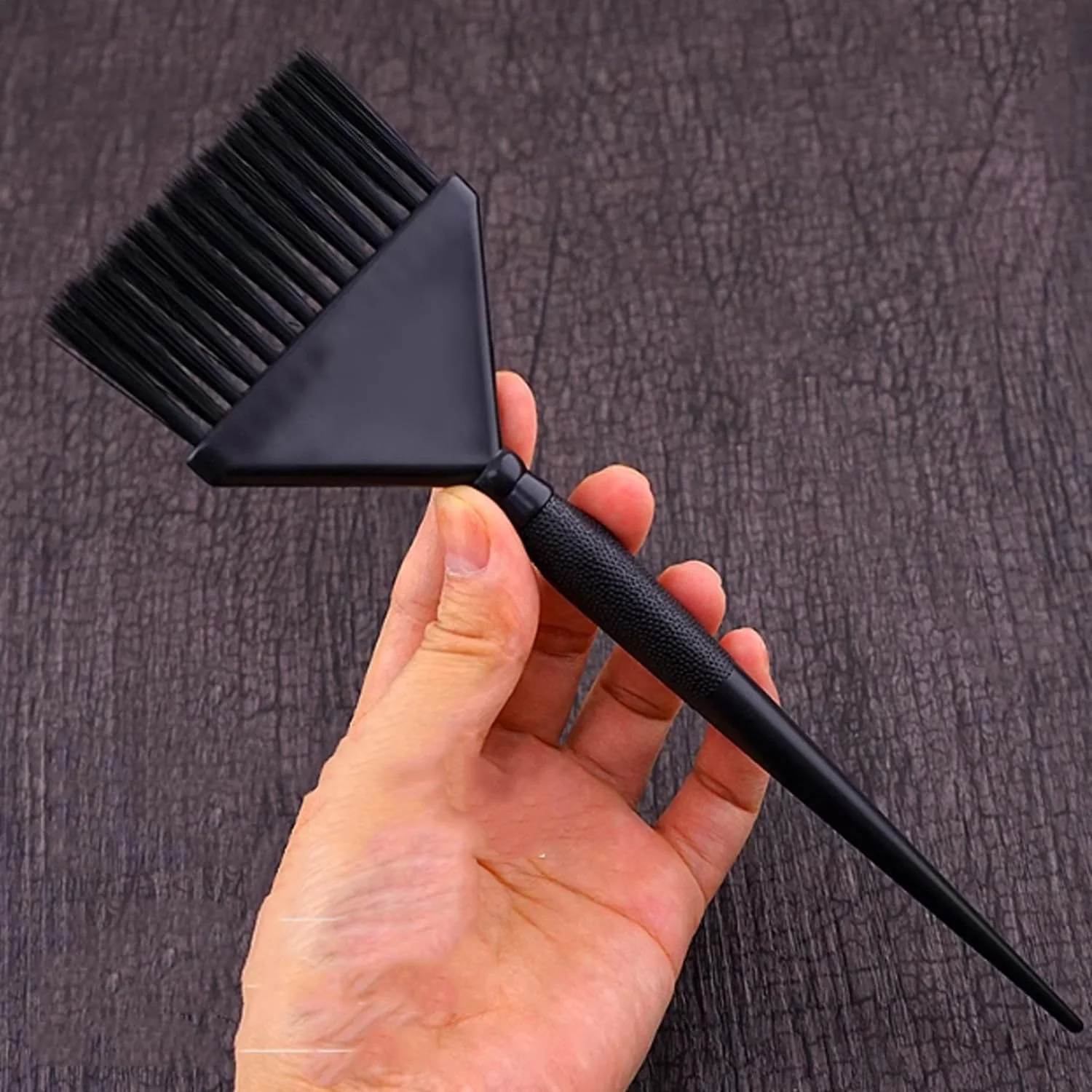 مجموعه 10 عددی حرفه ای رنگ مو برای ترکیب رنگ در خانه، شامل برس رنگ مو، کاسه رنگ مو، گیره مو، گوش گیر برای رنگ کردن مو در خانه و هایلایت سالنی مجموعه 10 عددی حرفه ای رنگ مو برای ترکیب رنگ در خانه، شامل برس رنگ مو، کاسه رنگ مو، گیره مو، گوش گیر برای رنگ کردن مو در خانه و هایلایت سالنی