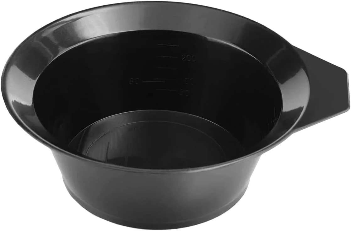 ست رنگ مو ستابلو با برس و کاسه برای سالن و کیت های رنگ مو خانگی، ست رنگ ست رنگ مو ستابلو با برس و کاسه برای سالن و کیت های رنگ مو خانگی، ست رنگ