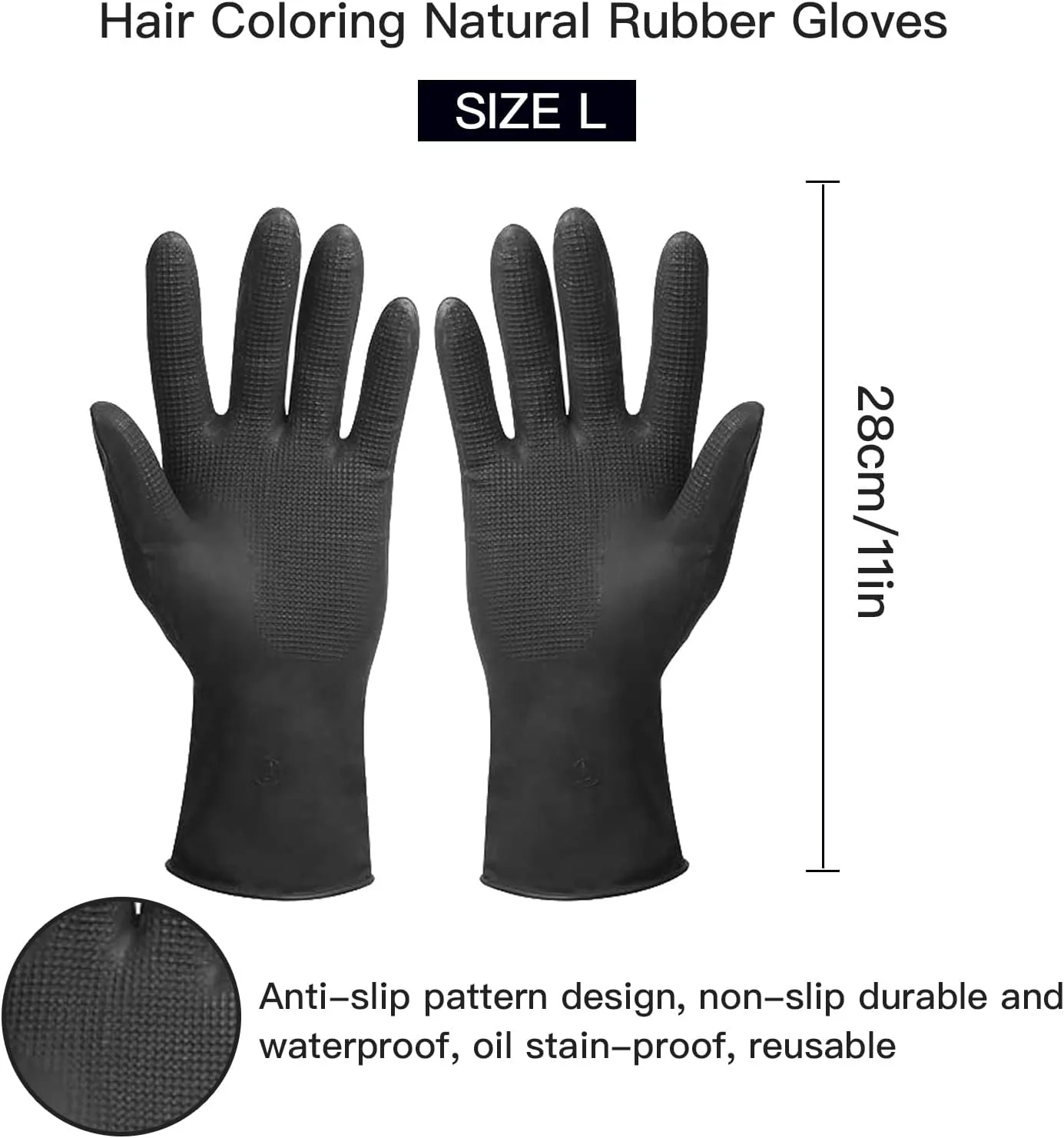 مجموعه رنگ مو 42 تکه، شامل کاسه رنگ، برس رنگ، همزن رنگ مو، پوشش گوش، گیره مو، شنل رنگ مو، دستکش برای رنگ کردن مو در خانه و سالن مجموعه رنگ مو 42 تکه، شامل کاسه رنگ، برس رنگ، همزن رنگ مو، پوشش گوش، گیره مو، شنل رنگ مو، دستکش برای رنگ کردن مو در خانه و سالن