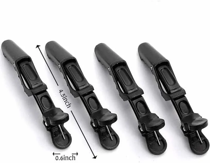 مجموعه 20 تکه رنگ مو تزویق، شامل کاسه، برس، گوش گیر، دستکش برای رنگ کردن و دکلره کردن مو در خانه مجموعه 20 تکه رنگ مو تزویق، شامل کاسه، برس، گوش گیر، دستکش برای رنگ کردن و دکلره کردن مو در خانه