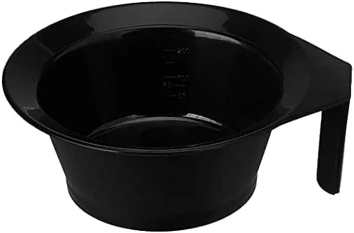 مجموعه برس و کاسه رنگ مو پلاستیکی VEDETIC مناسب استفاده در سالن و منزل برای آقایان و بانوان (شامل 1 کاسه، 1 برس و 1 شانه) مجموعه برس و کاسه رنگ مو پلاستیکی VEDETIC مناسب استفاده در سالن و منزل برای آقایان و بانوان (شامل 1 کاسه، 1 برس و 1 شانه)