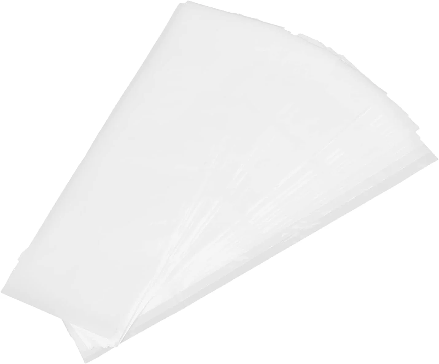 برنو 100 عدد کاغذ رنگ مو، کاغذ جداکننده هایلایت رنگ موی حرفه ای قابل استفاده مجدد، برای ورقه های فویل مش برس رنگ مو برای آرایشگر سالن برنو 100 عدد کاغذ رنگ مو، کاغذ جداکننده هایلایت رنگ موی حرفه ای قابل استفاده مجدد، برای ورقه های فویل مش برس رنگ مو برای آرایشگر سالن