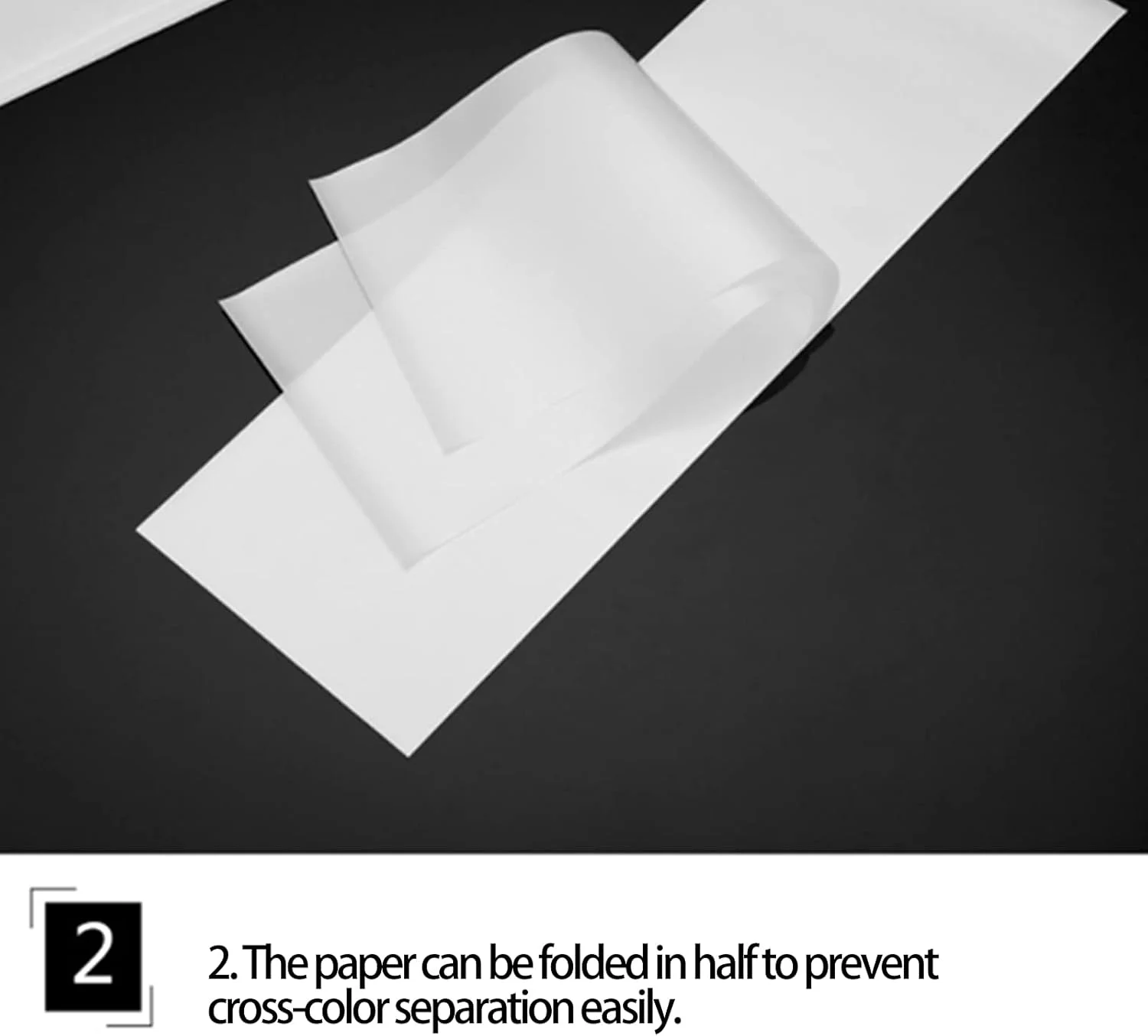 کاغذ رنگ مو سالنی Brrnoo، بسته 100 عددی، کاغذهای رنگ موی قابل استفاده مجدد، ورقه جداکننده رنگ و فر کننده مو برای آرایشگاه کاغذ رنگ مو سالنی Brrnoo، بسته 100 عددی، کاغذهای رنگ موی قابل استفاده مجدد، ورقه جداکننده رنگ و فر کننده مو برای آرایشگاه