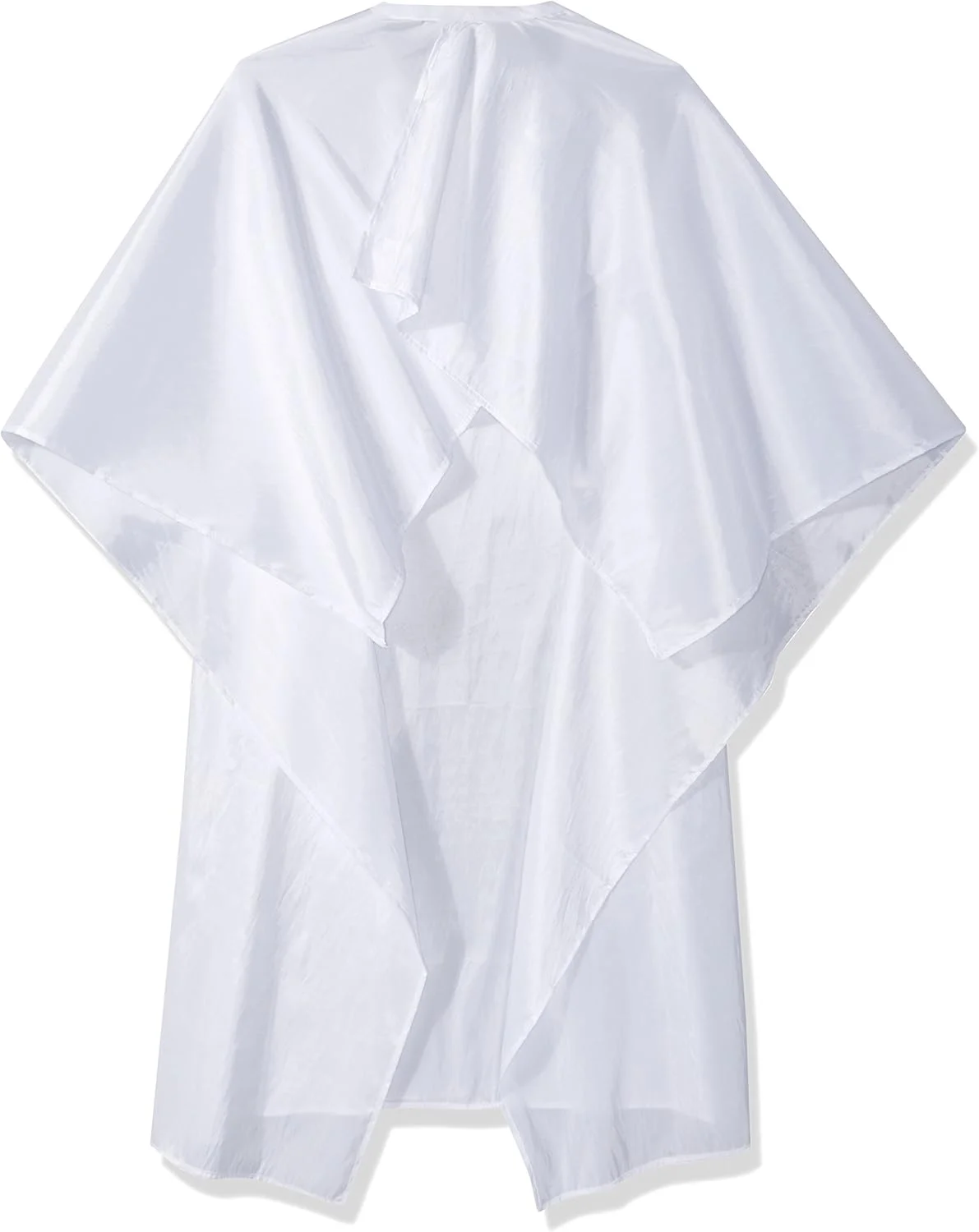 شنل اصلاح مو بتی دین سایز بزرگ، دکمه فشاری، سفید