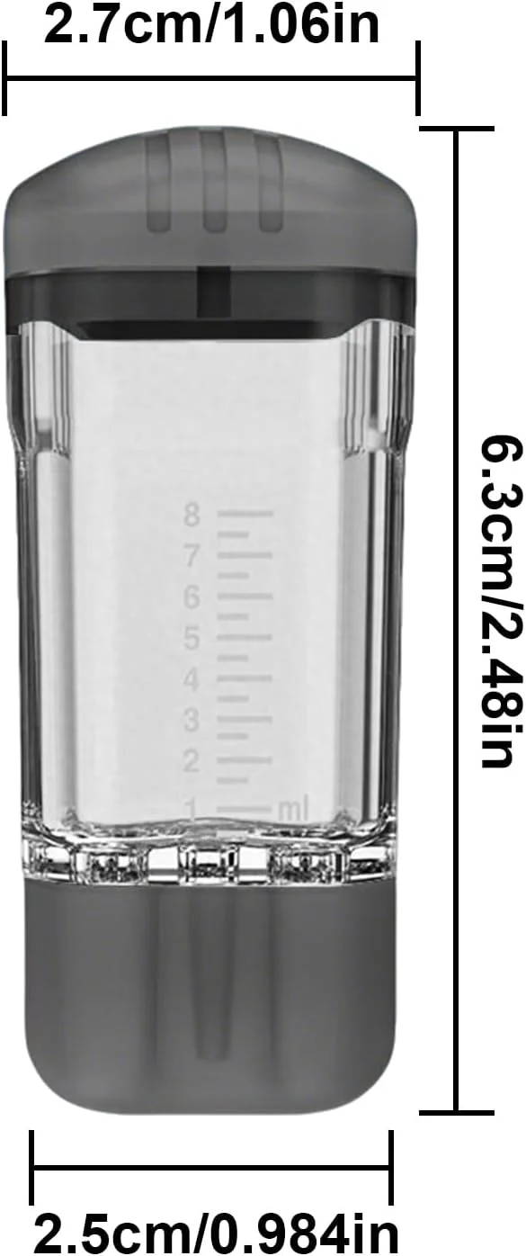 اپلیکاتور روغن مو | برس اپلیکاتور روغن مو جمع و جور برای آقایان | لوازم مراقبت شخصی سبک وزن برای جوانان، خانواده، خانم ها، آقایان، نوجوانان، مادربزرگ، پدربزرگ، همسر، پسر، دوستان اپلیکاتور روغن مو | برس اپلیکاتور روغن مو جمع و جور برای آقایان | لوازم مراقبت شخصی سبک وزن برای جوانان، خانواده، خانم ها، آقایان، نوجوانان، مادربزرگ، پدربزرگ، همسر، پسر، دوستان