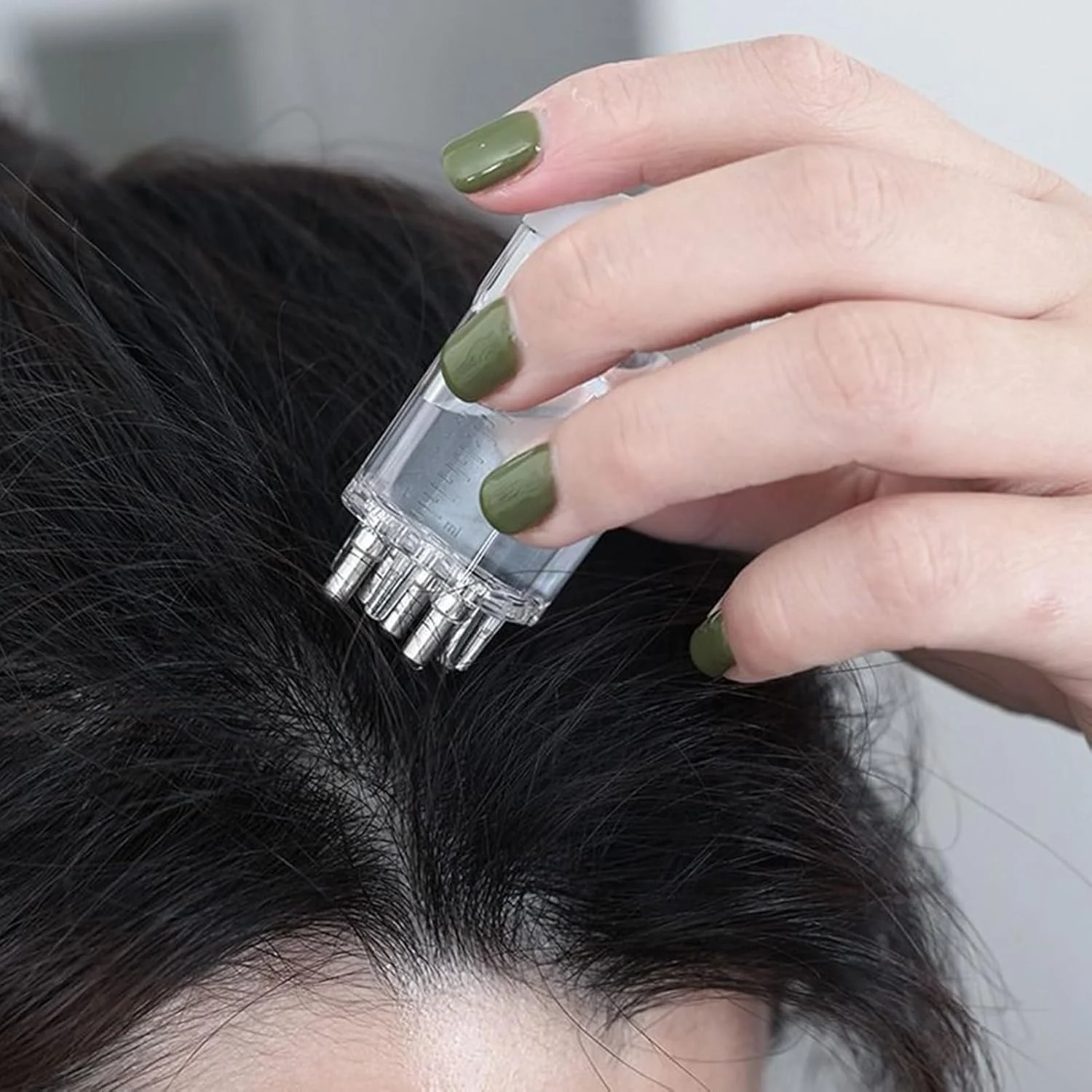 اپلیکاتور روغن مو | شانه ماساژ پخش کننده روغن مو قابل حمل | لوازم کوچک مراقبت شخصی برای دختر، خانواده، مردان، همسر، نوجوانان، شوهر، پدربزرگ، پسر، زنان اپلیکاتور روغن مو | شانه ماساژ پخش کننده روغن مو قابل حمل | لوازم کوچک مراقبت شخصی برای دختر، خانواده، مردان، همسر، نوجوانان، شوهر، پدربزرگ، پسر، زنان