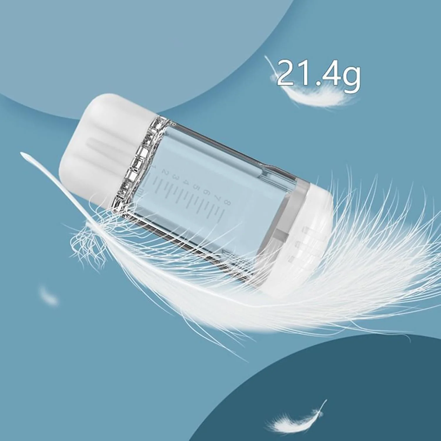 اپلیکاتور روغن پوست سر | پخش کننده روغن قابل حمل برای توزیع یکنواخت و آسان لوازم مراقبت شخصی برای دختر، خانواده، مردان، همسر، نوجوانان، شوهر، پدربزرگ، پسر و زنان