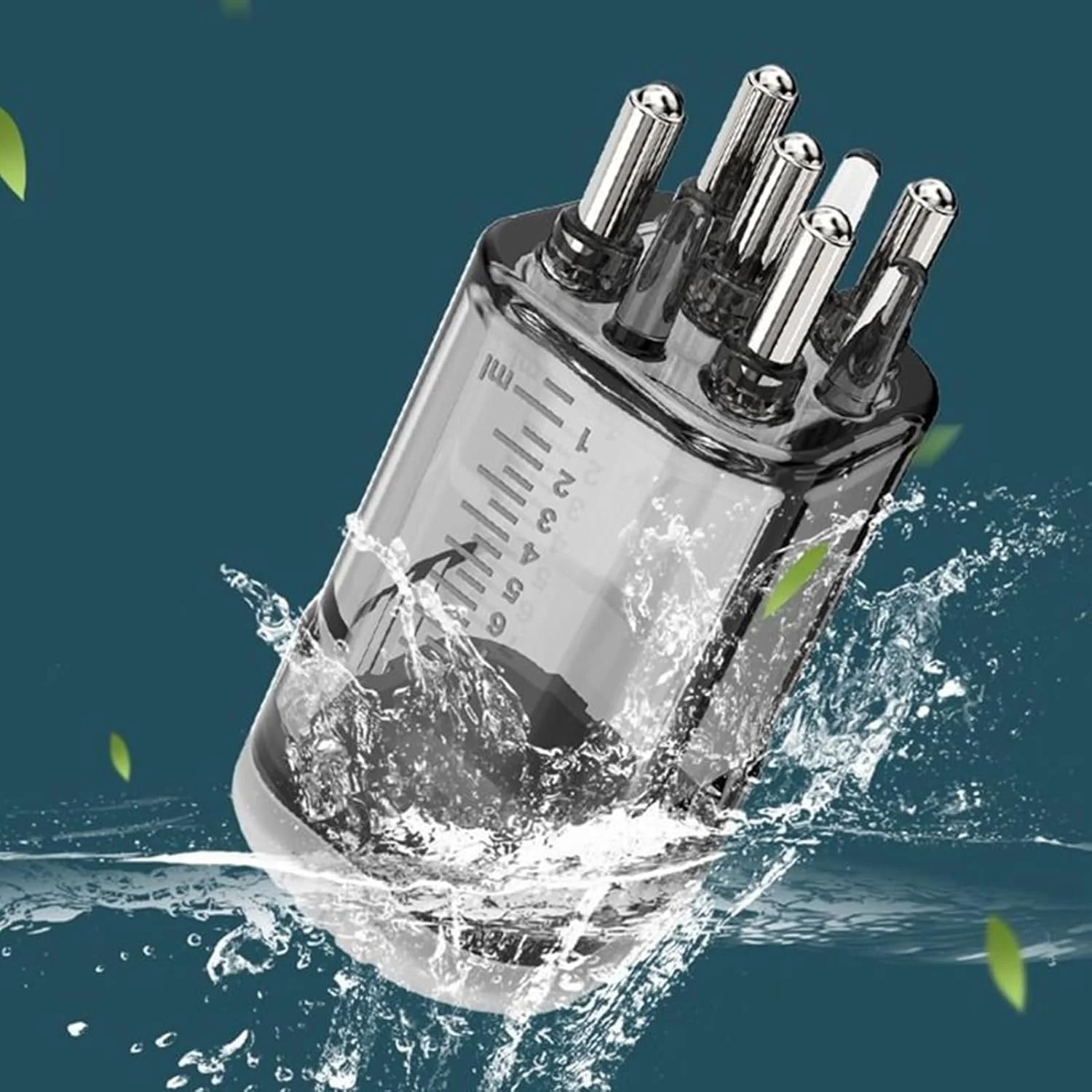 اپلیکاتور روغن مو | پخش کننده قابل حمل روغن برای توزیع یکنواخت | لوازم مراقبت شخصی سبک وزن برای جوانان، خانواده، بانوان، آقایان، همسر، نوجوانان، دختر، پدربزرگ، شوهر، پسر، دوستان