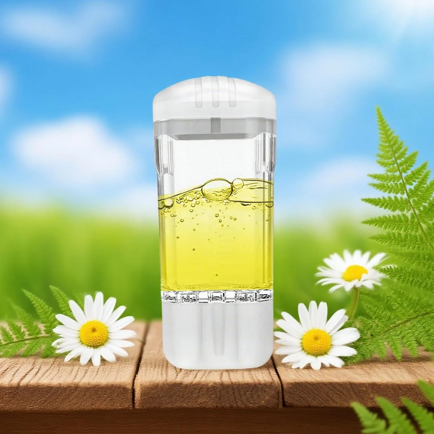 اپلیکاتور روغن مو، پخش کننده روغن قابل حمل برای ابزاری سبک و یکنواخت برای مراقبت شخصی برای مادربزرگ پدربزرگ همسر فرزندان دوستان زنان خانواده