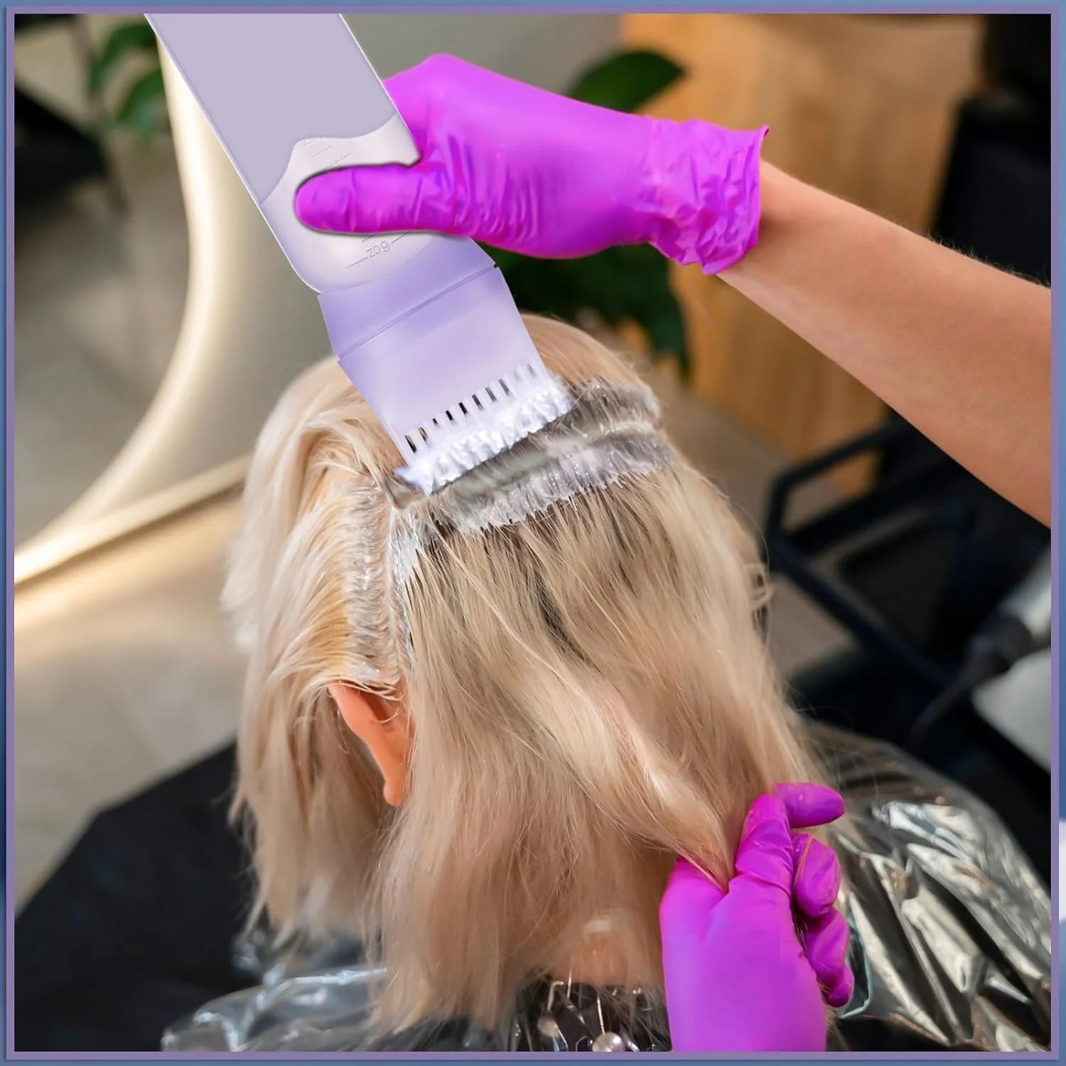 اپلیکاتور روغن مو، بسته 3 عددی بطری برس رنگ مو، 3 عدد بطری اپلیکاتور شانه ریشه 177 میلی لیتری اپلیکاتور روغن برای رنگ مو، با مقیاس مدرج اپلیکاتور روغن مو، بسته 3 عددی بطری برس رنگ مو، 3 عدد بطری اپلیکاتور شانه ریشه 177 میلی لیتری اپلیکاتور روغن برای رنگ مو، با مقیاس مدرج