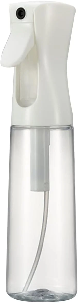 لابیموس بطری خالی آبپاش مو ابزار مو بطری آبپاش چند منظوره برای آرایش مو در خانه و سالن