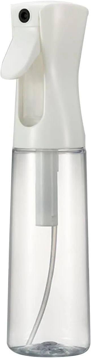 لابیموس بطری خالی اسپری مو ابزار مو اسپری آب برای آرایشگری منزل و سالن بطری خالی چند منظوره