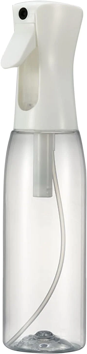 لابیموس بطری خالی آبپاش مو ابزار مو آبپاش آب برای آرایش مو در خانه و سالن بطری خالی چند منظوره