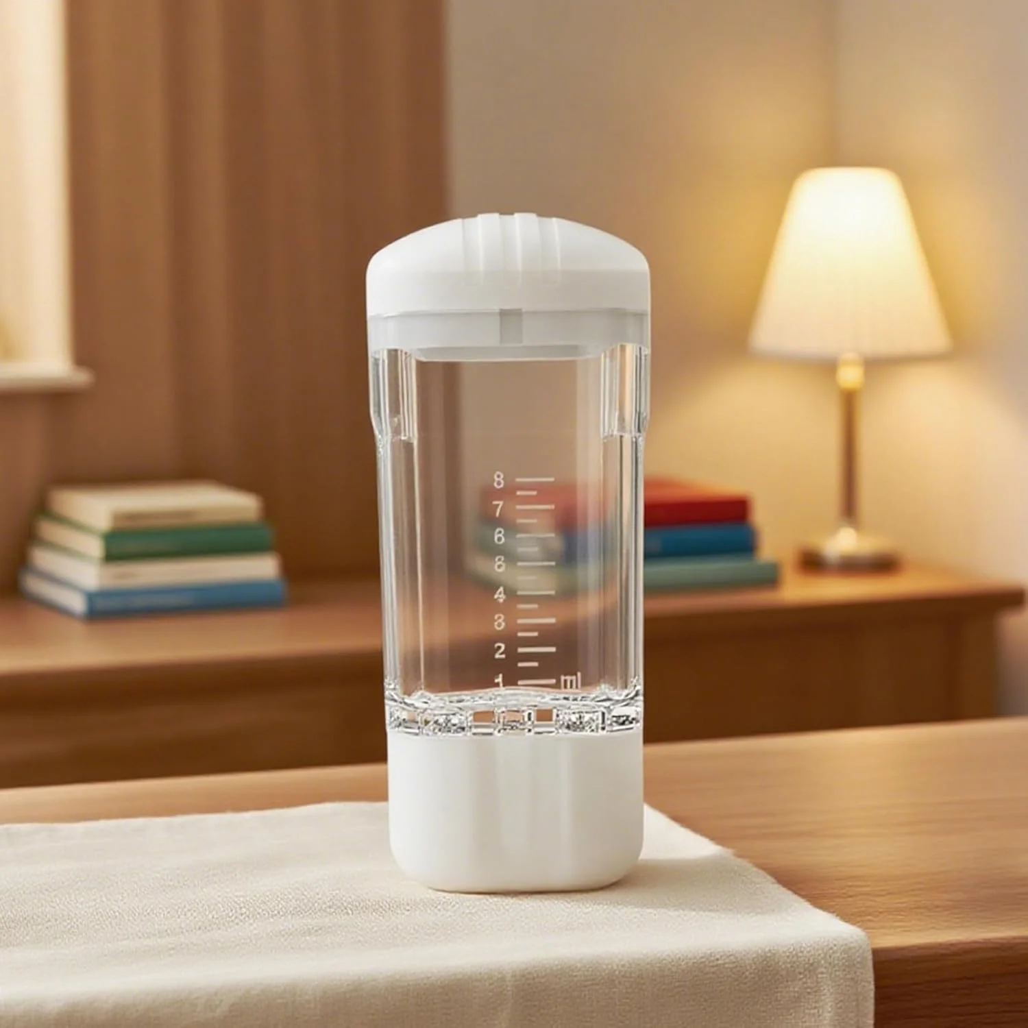 اپلیکاتور روغن برای پوست سر - شانه ماساژ پخش کننده روغن مو قابل حمل، ابزار مراقبت شخصی سبک وزن برای پدربزرگ مادربزرگ همسر شوهر جوانان نوجوانان دختر پسر دوستان زنان خانواده