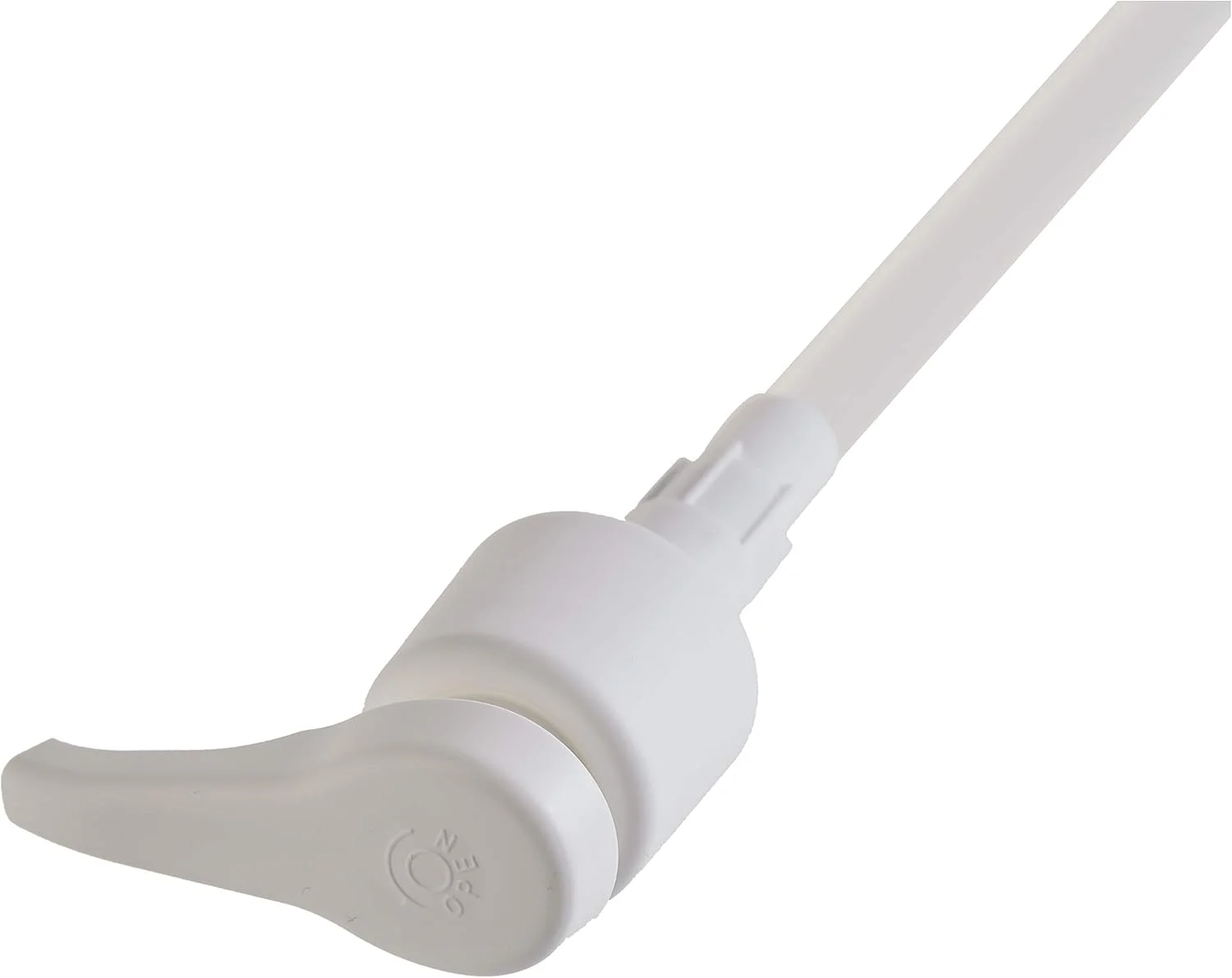 پمپ بطری ۱۰۰۰ میلی لیتری شوارتسکف اس تی اس سی آی مدل ۲۰۱۷