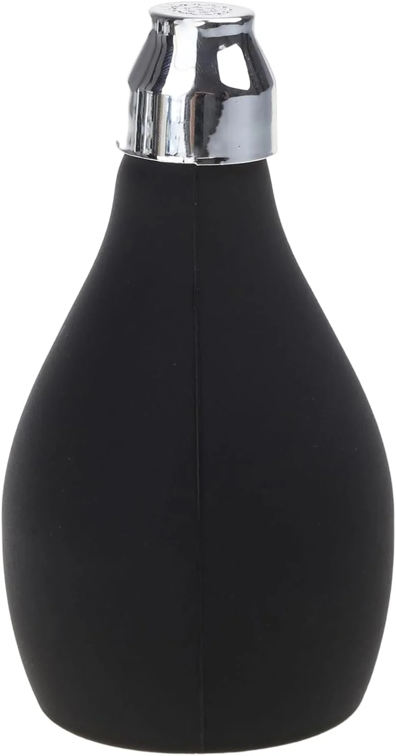 بطری پودر آرایشگری XFUYI، دمنده پودر خالی، اپلیکاتور فیبر مو، قابل شارژ بطری پودر آرایشگری XFUYI، دمنده پودر خالی، اپلیکاتور فیبر مو، قابل شارژ