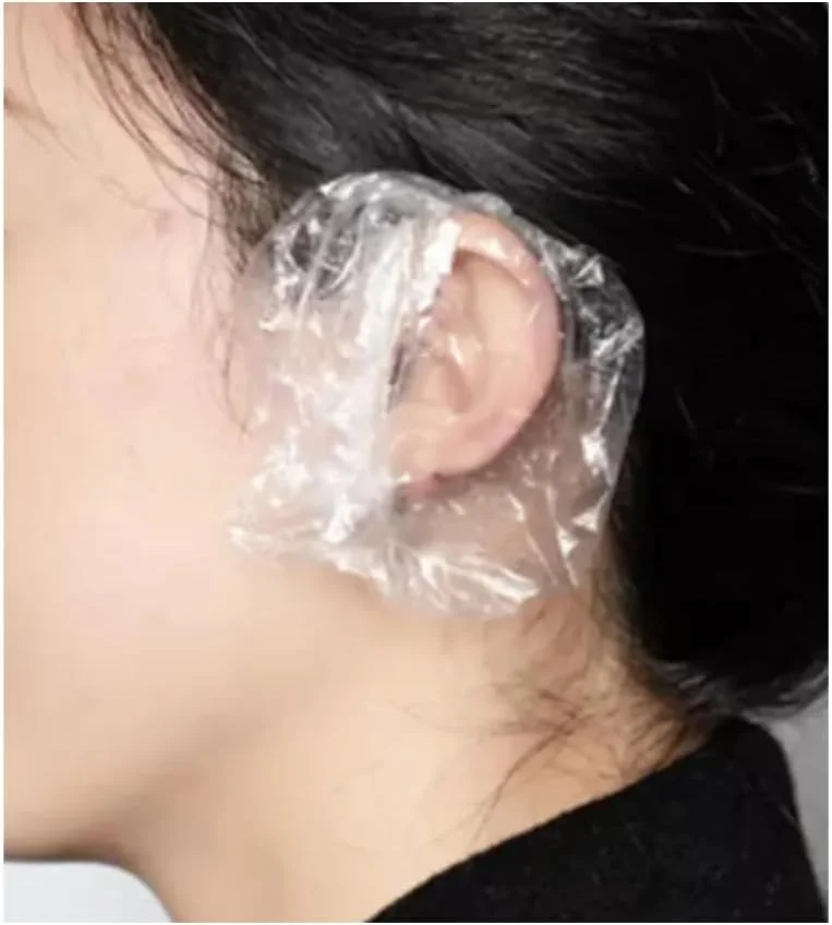 کلاه محافظ گوش دیوا | 1x100