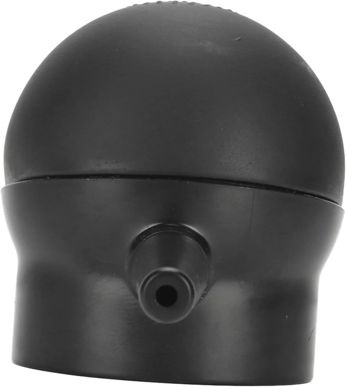 افشانه پمپ الیاف موی سر Domary برای پرپشت نشان دادن فوری موهای کم پشت و پوشاندن یکنواخت قسمت های خالی سر