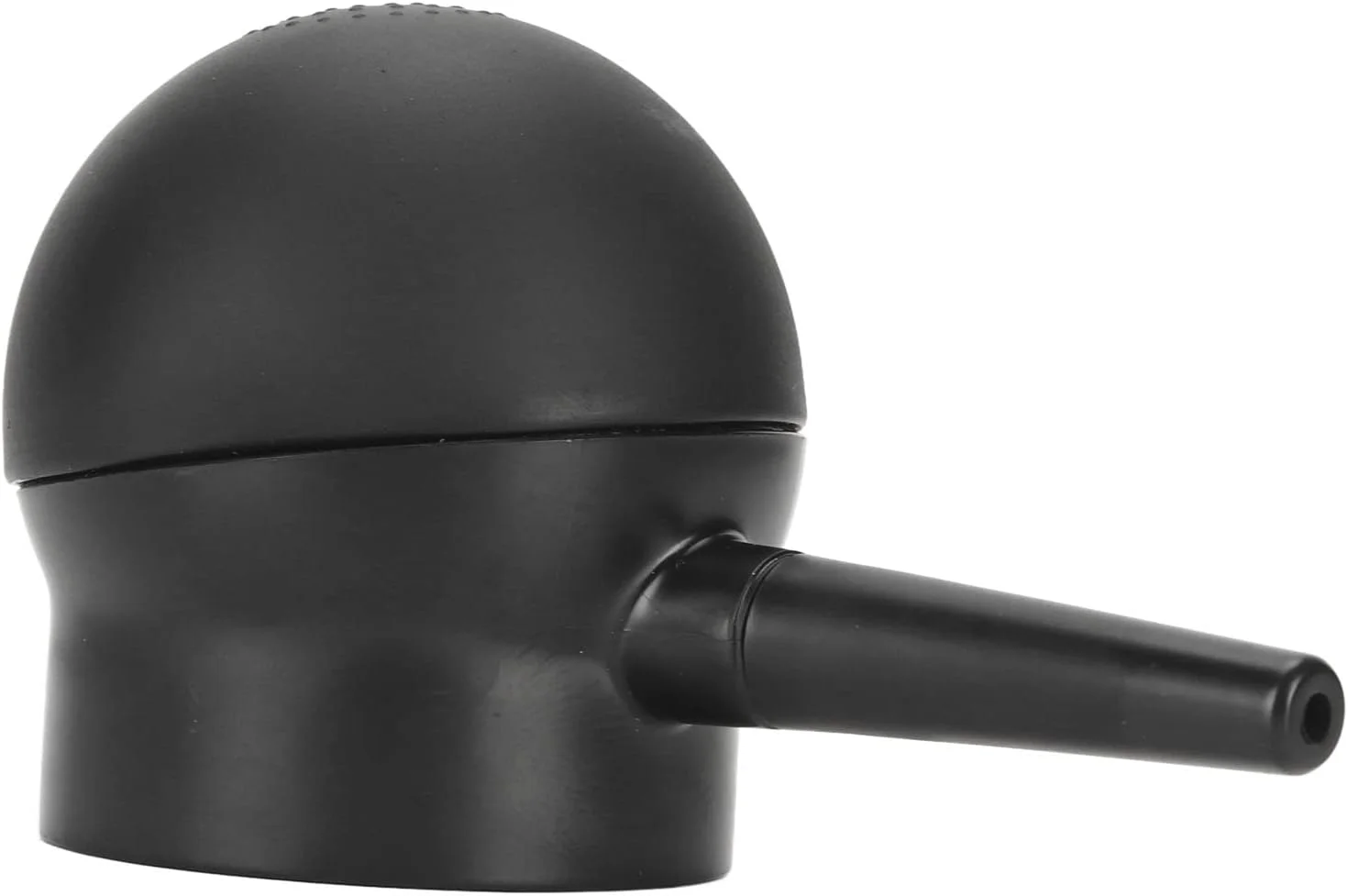 افشانه پمپ الیاف موی سر Domary برای پرپشت نشان دادن فوری موهای کم پشت و پوشاندن یکنواخت قسمت های خالی سر