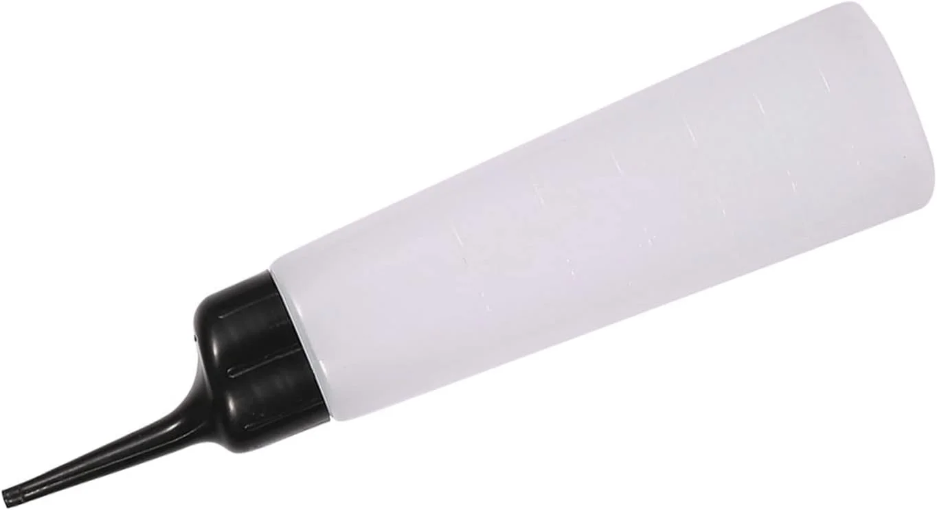 بطری اپلیکاتور کیکومی برای روغن مو، ظرف بزرگ قابل شارژ مجدد برای آرایشگاه، ظرف اسپری شامپو بطری اپلیکاتور کیکومی برای روغن مو، ظرف بزرگ قابل شارژ مجدد برای آرایشگاه، ظرف اسپری شامپو