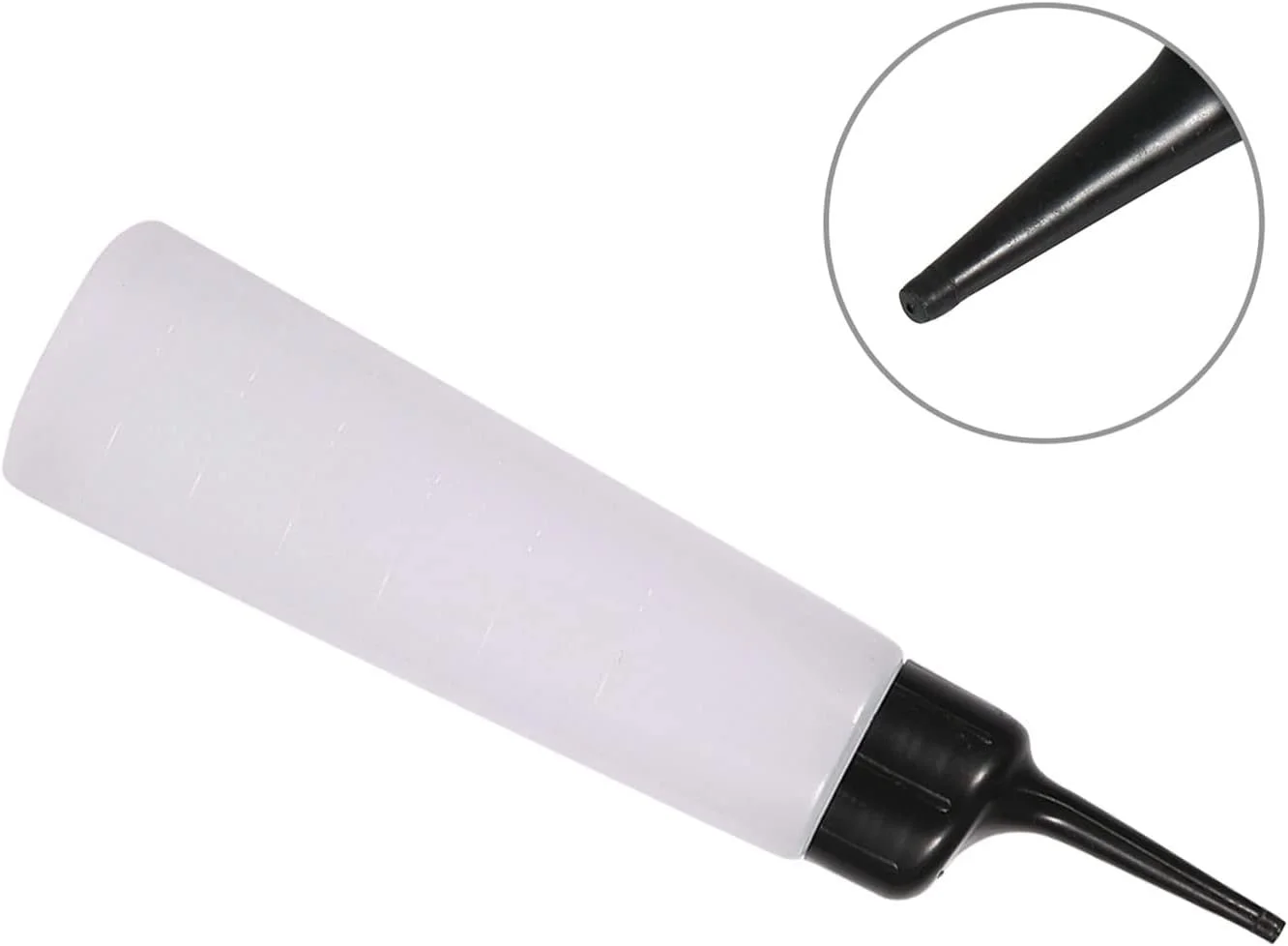 بطری اپلیکاتور کیکومی برای روغن مو، ظرف بزرگ قابل شارژ مجدد برای آرایشگاه، ظرف اسپری شامپو بطری اپلیکاتور کیکومی برای روغن مو، ظرف بزرگ قابل شارژ مجدد برای آرایشگاه، ظرف اسپری شامپو