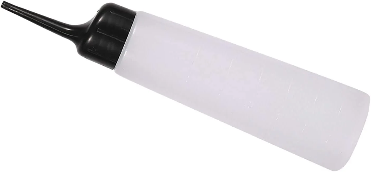 بطری اپلیکاتور کیکومی برای روغن مو، ظرف بزرگ قابل شارژ مجدد برای آرایشگاه، ظرف اسپری شامپو بطری اپلیکاتور کیکومی برای روغن مو، ظرف بزرگ قابل شارژ مجدد برای آرایشگاه، ظرف اسپری شامپو