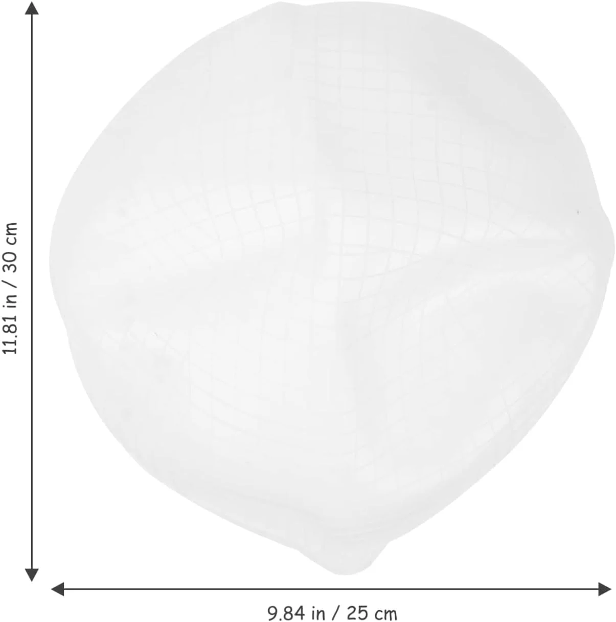کلاه رنگ مو سیلیکونی حرفه ای برای هایلایت و رنگ کردن مو به همراه قلاب - ابزار آرایشگاهی کلاه رنگ مو سیلیکونی حرفه ای برای هایلایت و رنگ کردن مو به همراه قلاب - ابزار آرایشگاهی