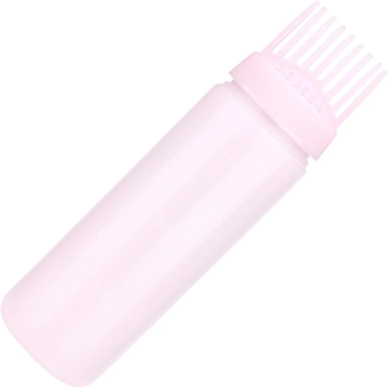 بطری اپلیکاتور شانه ریشه - بطری خالی اپلیکاتور روغن مو، ابزار رنگ آمیزی ایمن و بی خطر برای آرایشگاه، سالن زیبایی، خانه بطری اپلیکاتور شانه ریشه - بطری خالی اپلیکاتور روغن مو، ابزار رنگ آمیزی ایمن و بی خطر برای آرایشگاه، سالن زیبایی، خانه