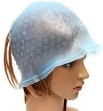 کلاه مش موی سر ProBeauty Uae، کلاه مش سیلیکونی چند بار مصرف، کلاه مش موی ضخیم کلاه مش موی سر ProBeauty Uae، کلاه مش سیلیکونی چند بار مصرف، کلاه مش موی ضخیم